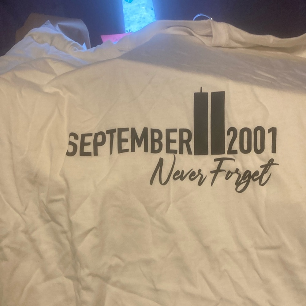 AHP 5xl remember 9-11